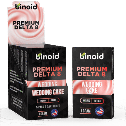 Delta 8 THC Vape Cartridge Wholesale Distribution 1 gram Bulk where to buy Wedding Cake Hybrid