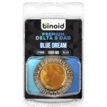 Delta 8 THC Wax Dabs