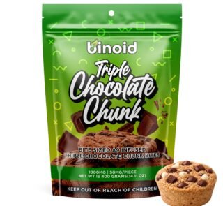 Triple-Chocolate-Chunk-THC-Mini-Bites