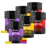 Delta 9 THC Gummies - Bundle