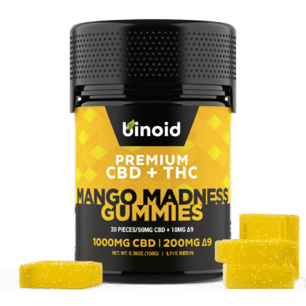 Legal Delta 9 THC Gummies For Sale Buy Online Best Where To Strongest 1000mg 200mg 10mg CBD + THC Compliant Mango Madness Live Resin