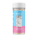 Delta 9 THC Marshmellow