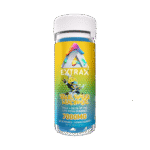 delta extrax adios 7000mg gummies thca delta9p blue razz lemonade get near me best brand