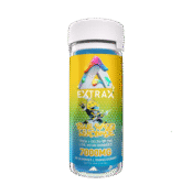 delta extrax adios 7000mg gummies thca delta9p blue razz lemonade get near me best brand