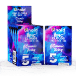 Epic Clouds 5 Gram Disposable Vape – Cosmic Berry