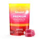 Energize For Strength For Endurance For Health Bodybuilding HITT Gummy Bear Online BestBrand Testosterone For All Sports Binoid