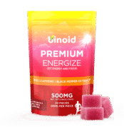 Energize For Strength For Endurance For Health Bodybuilding HITT Gummy Bear Online BestBrand Testosterone For All Sports Binoid