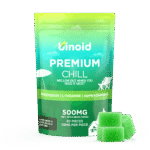 Chill 3 For Strength For Endurance For Health Bodybuilding HITT Gummy Bear Online BestBrand Testosterone For All Sports Binod.
