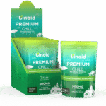 Functional THC Gummies