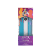 HXC-P Disposable Vape 2 gram – Delta Extrax