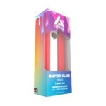 HXC-P Disposable Vape 2 gram - Delta Extrax