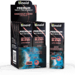 Knockout Blend Ice Breaker Indica Chill Out 2 gram disposables