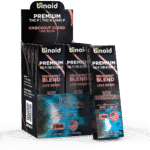 Knockout Blend Ice Breaker Chill Out Live Resin Buy Online For Sale Best Price