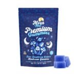 Visual Gummies – Moon Melt