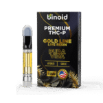 Live Resin Vape Cartridge