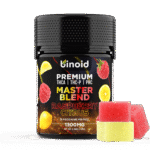 Master Blend Raspberry Citrus 1A products Master Blend Gummies Strongest THC Buy Online Near Me Best Price For Sale Where To Get