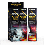 3Gram Disposable Buy Box Wholesale Distribution Best Brand Store Shop Strongest Popular Brand Godzilla Grape Near Me