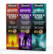 Buy Strongest Live Resin Power 9 Blend online where to best place THC-B Delta 9 THCJD near me 1 gram how to Indica Sativa Hybrid 3 Pack best brand