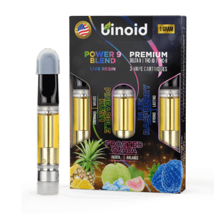 Live Resin Power 9 Blend Delta 9 THCB THCJD Indica Sativa Hybrid Buy online where to best brand place near me 1 gram how to