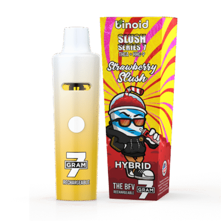 Strawberry Slush 7 Gram Review Best Brand Strongest Brand Take Work Online Best Price Get Near Me Lowest Coupon Discount Store Shop Vapes Carts Online Binoid