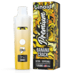 Banana Crack GetNearMe LowestCoupon DiscountStore Shoponline Where to Buy 7Grams StrongestSmoke THCA SmokeOnline Disposables ShopBinoid