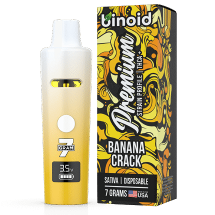 Banana Crack GetNearMe LowestCoupon DiscountStore Shoponline Where to Buy 7Grams StrongestSmoke THCA SmokeOnline Disposables ShopBinoid