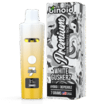 Strain Series 7 Gram Disposable Vape