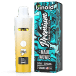 Strain Series 7 Gram Disposable Vape