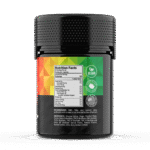 Super 7 Gummies – 7000MG