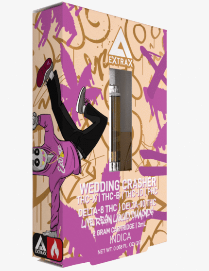 wedding crasher thins GoodPrice GetNearMe LowestCoupon DiscountStore Shoponline Where to Buy StrongestSmoke THCA Delta ShopBinoid