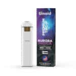 THC-P Rechargeable Disposable - 2 Gram