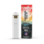THC-P Rechargeable Disposable - 2 Gram