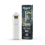 THC-P Rechargeable Disposable - 2 Gram