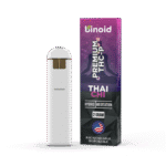 THC-P Rechargeable Disposable – 2 Gram