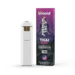 THC-P Rechargeable Disposable – 2 Gram