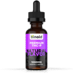THC-P Tincture - 1000mg