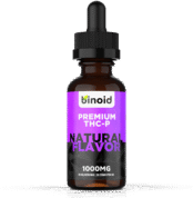 THC-P Tincture - 1000mg