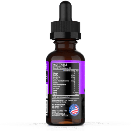 THC-P Tincture Where To Buy For Sale How To Get Near Me