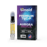 THC-P Vape Cartridge