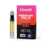 THC-P Vape Cartridge