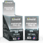 THCO Vape Cartridges Wholesale Distribution Bulk Best Price Hybrid Skywalker OG Legal