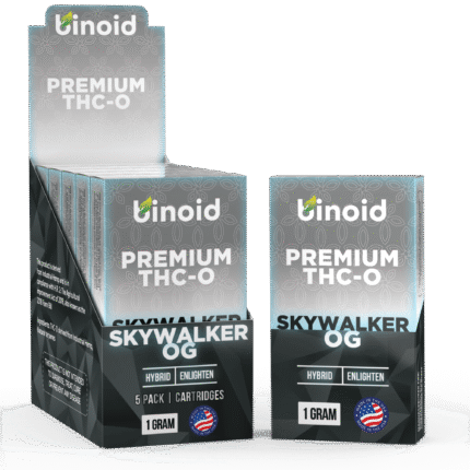 THCO Vape Cartridges Wholesale Distribution Bulk Best Price Hybrid Skywalker OG Legal