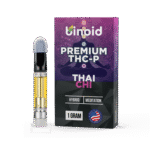 THC-P Vape Cartridge - Thai Chi