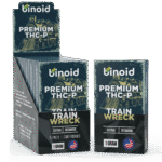 Buy THCP Vape Cart Wholesale Distribution Best Brand Where To Get Distro Store Shop Lowest Cost Trainwreck Sativa