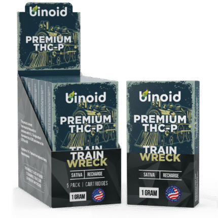 Buy THCP Vape Cart Wholesale Distribution Best Brand Where To Get Distro Store Shop Lowest Cost Trainwreck Sativa