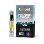 THC-P Vape Cartridge