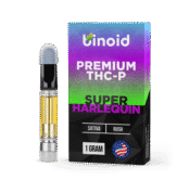 THC-P Vape Cartridge