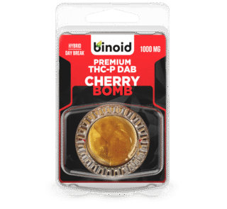THC-P Wax Dabs