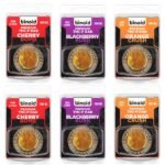 THC-P Wax Dabs - Bundle