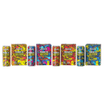THC Seltzer – Good Vibes Bundle